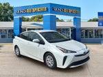 2020 Toyota Prius LE