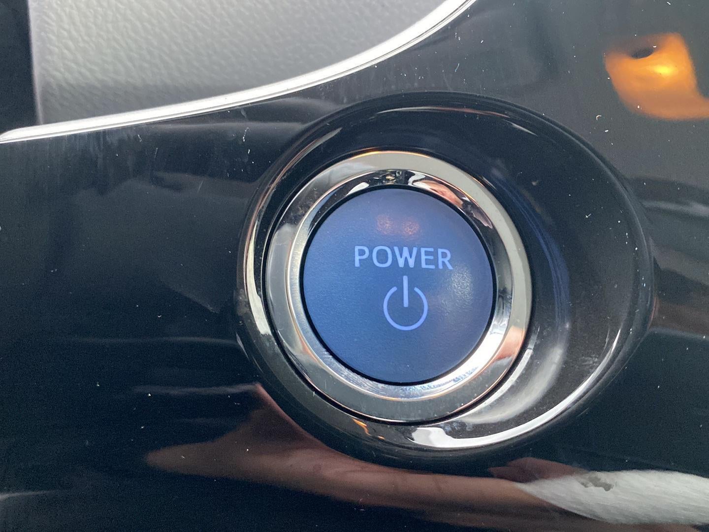 2022 Toyota Prius XLE AWD-e