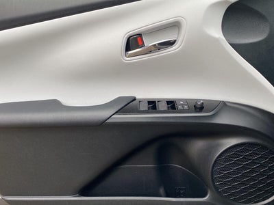 2022 Toyota Prius XLE AWD-e