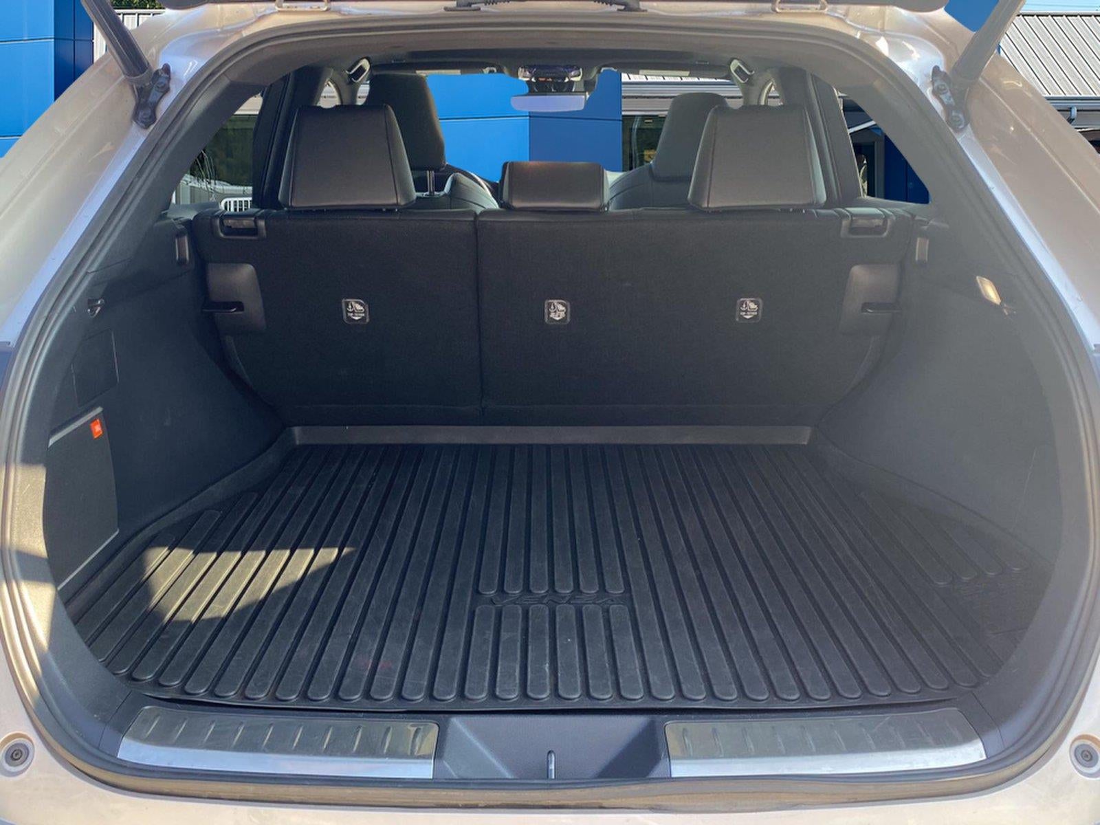 2023 Toyota Venza Limited
