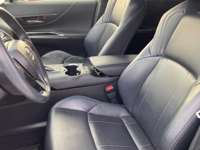 2021 Toyota Venza Limited