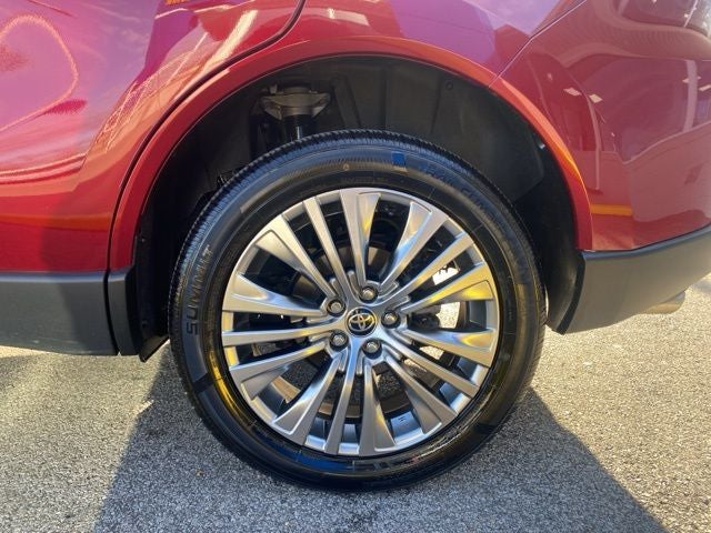 2023 Toyota Venza Limited