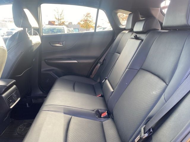 2023 Toyota Venza Limited