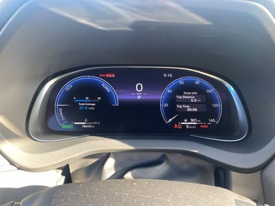 2023 Toyota Venza Limited