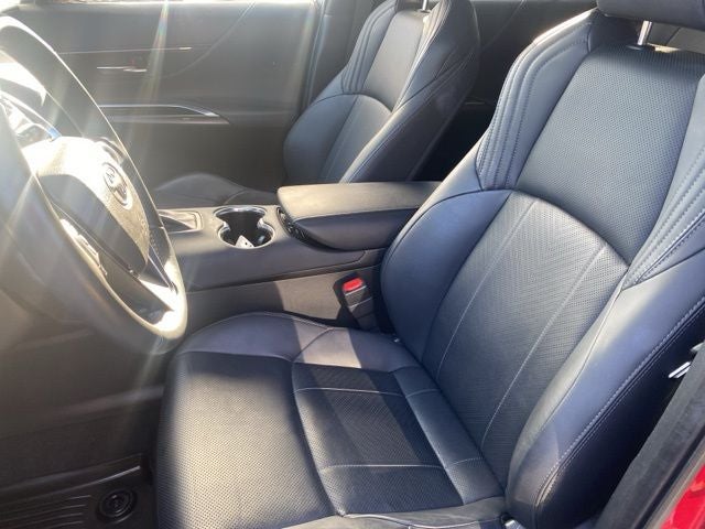 2023 Toyota Venza Limited