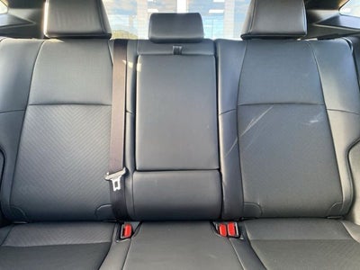 2023 Toyota Venza Limited