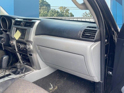 2011 Toyota 4Runner SR5