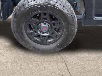 2011 Toyota 4Runner SR5