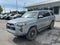 2021 Toyota 4Runner Trail Edition