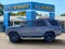 2021 Toyota 4Runner Trail Edition