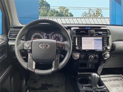 2020 Toyota 4Runner Venture