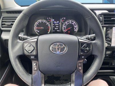 2020 Toyota 4Runner Venture