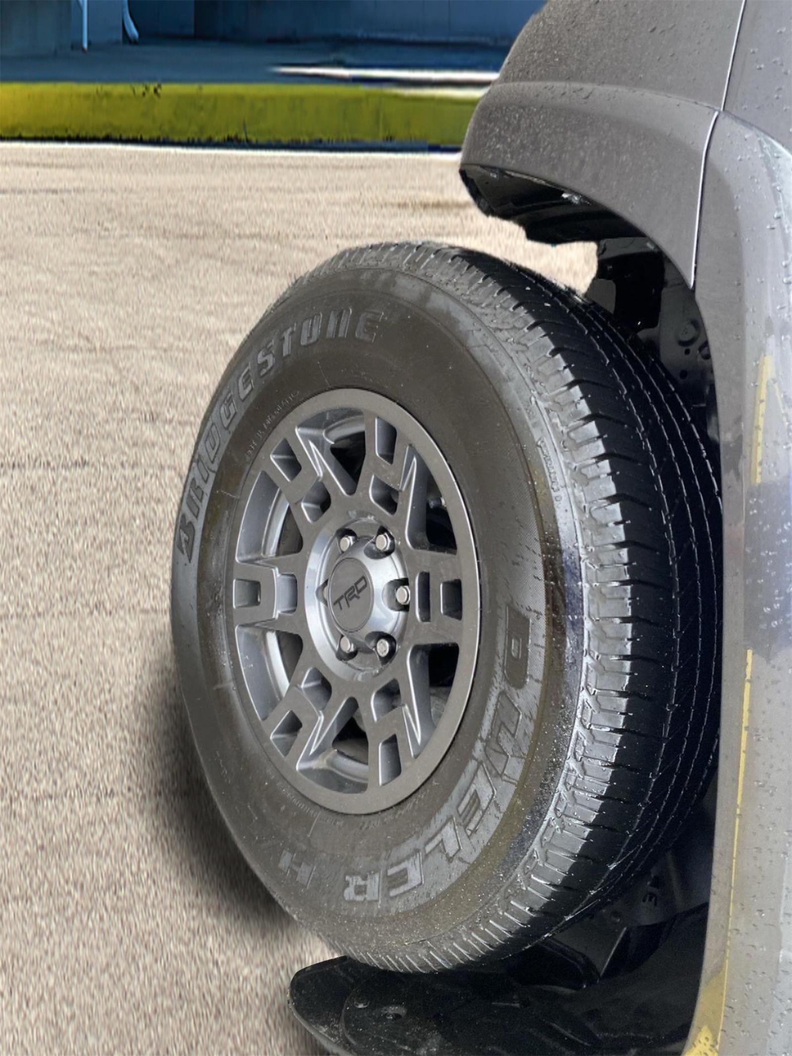 2020 Toyota 4Runner Venture