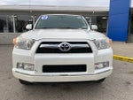 2012 Toyota 4Runner SR5