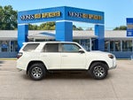 2019 Toyota 4Runner TRD Off-Road Premium