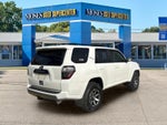 2019 Toyota 4Runner TRD Off-Road Premium