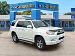 2012 Toyota 4Runner SR5