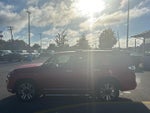2017 Toyota 4Runner Limited