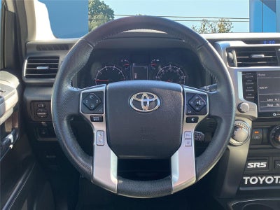 2020 Toyota 4Runner SR5 Premium