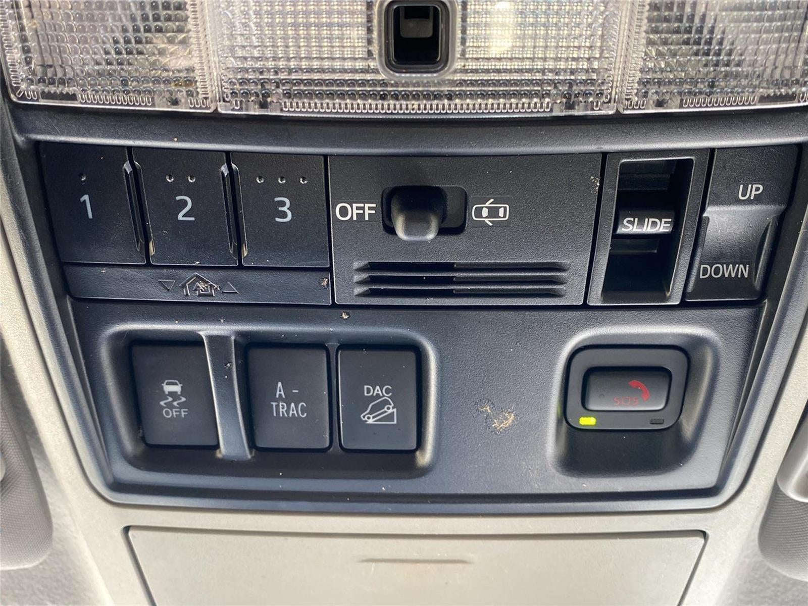 2020 Toyota 4Runner SR5 Premium