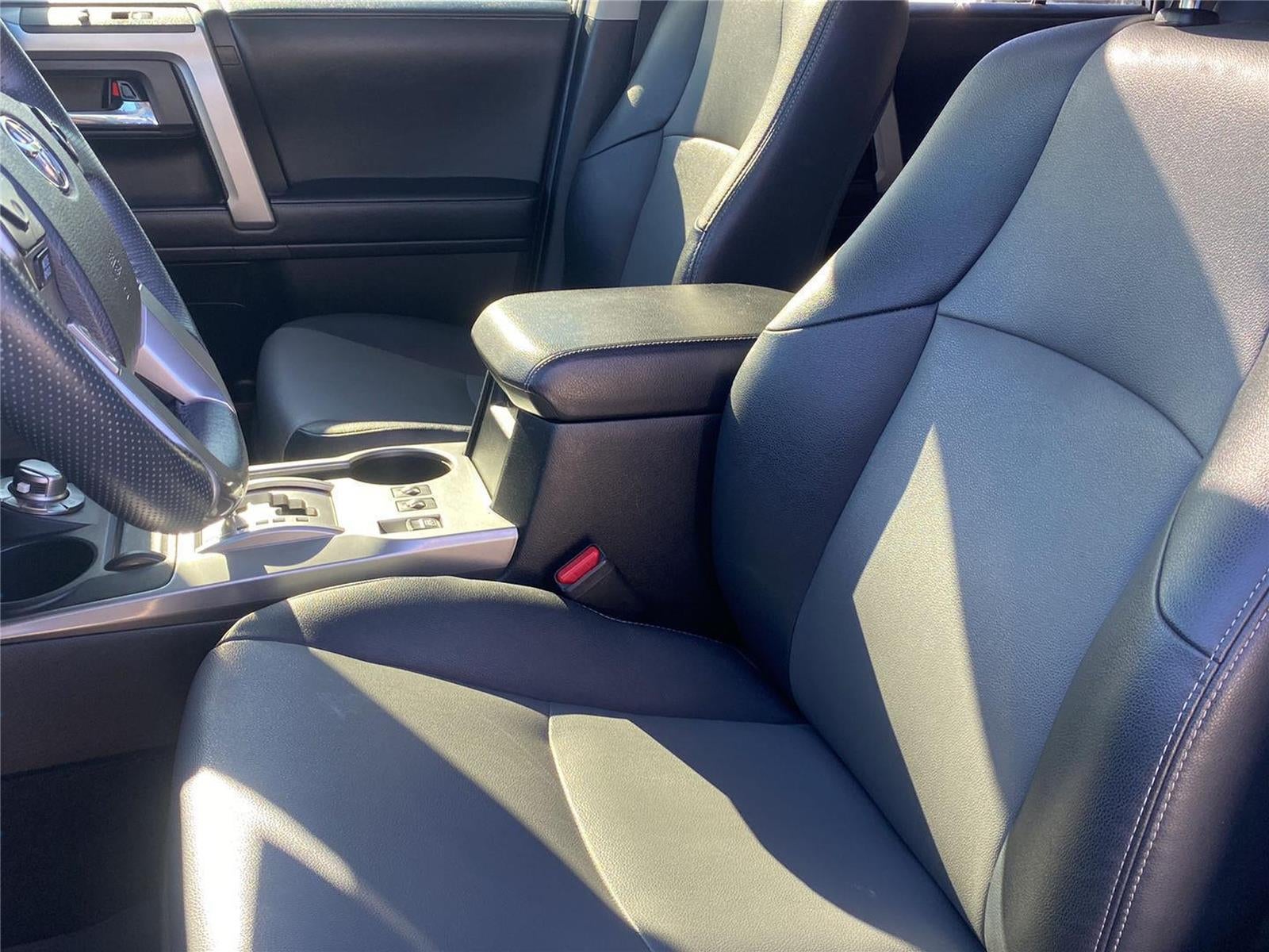 2020 Toyota 4Runner SR5 Premium