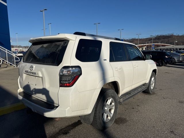 2020 Toyota 4Runner SR5 Premium