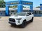 2022 Toyota 4Runner TRD Pro