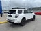 2022 Toyota 4Runner TRD Pro