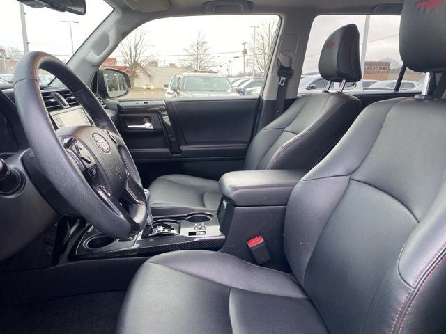 2022 Toyota 4Runner TRD Pro