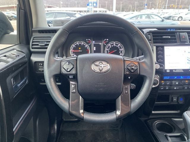 2022 Toyota 4Runner TRD Pro