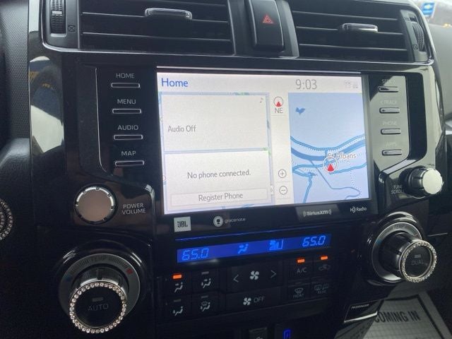 2022 Toyota 4Runner TRD Pro