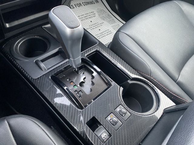 2022 Toyota 4Runner TRD Pro