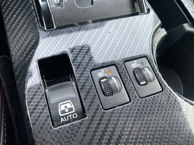 2022 Toyota 4Runner TRD Pro