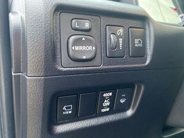 2022 Toyota 4Runner TRD Pro