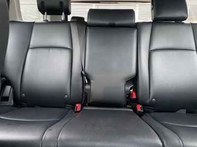 2022 Toyota 4Runner TRD Pro