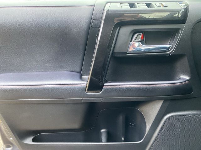 2022 Toyota 4Runner TRD Pro