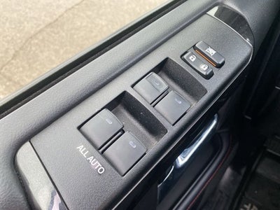 2022 Toyota 4Runner TRD Pro