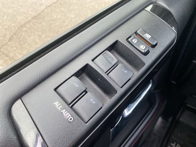 2022 Toyota 4Runner TRD Pro