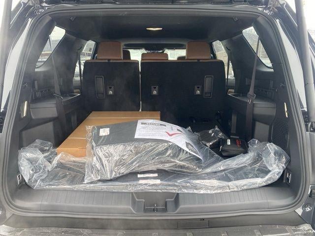 2025 Toyota 4Runner Limited