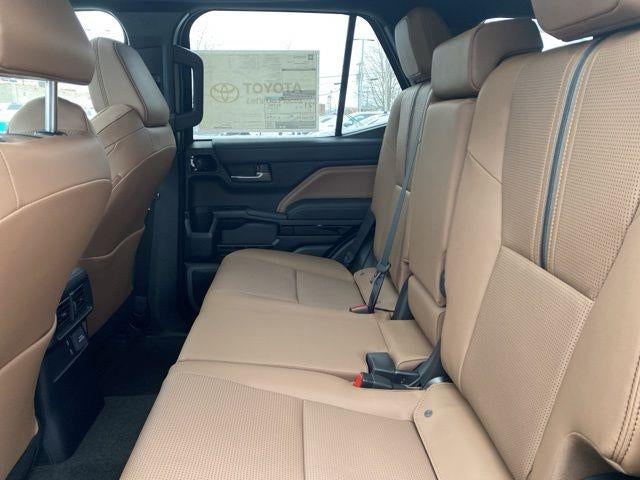 2025 Toyota 4Runner Limited