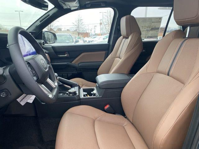 2025 Toyota 4Runner Limited