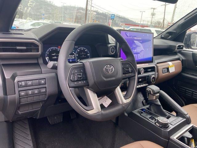 2025 Toyota 4Runner Limited