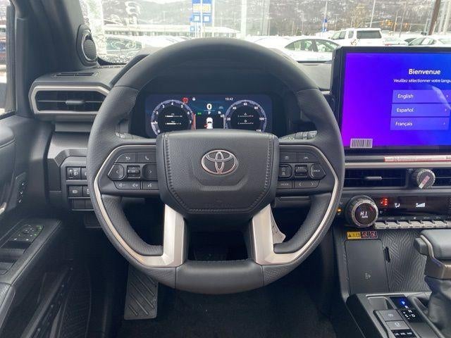 2025 Toyota 4Runner Limited