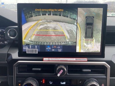 2025 Toyota 4Runner Limited