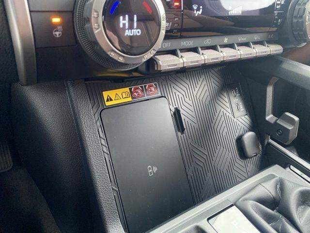 2025 Toyota 4Runner Limited