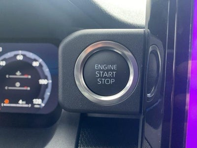 2025 Toyota 4Runner Limited