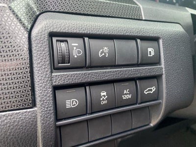 2025 Toyota 4Runner Limited