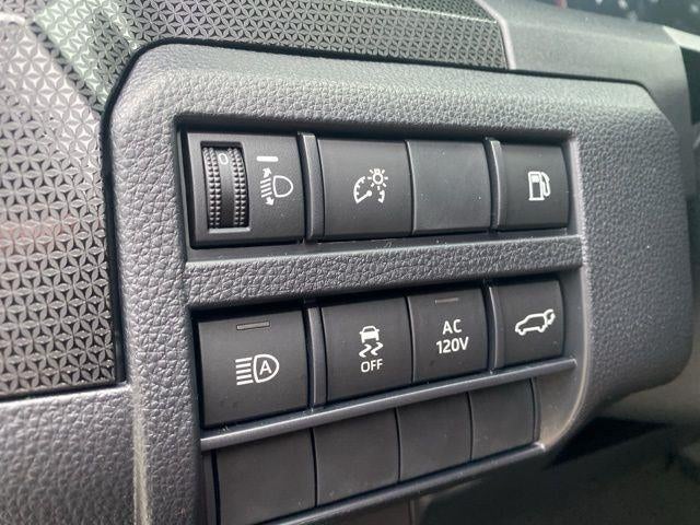 2025 Toyota 4Runner Limited