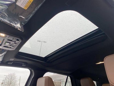 2025 Toyota 4Runner Limited