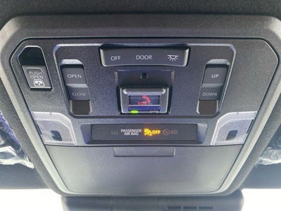 2025 Toyota 4Runner Limited